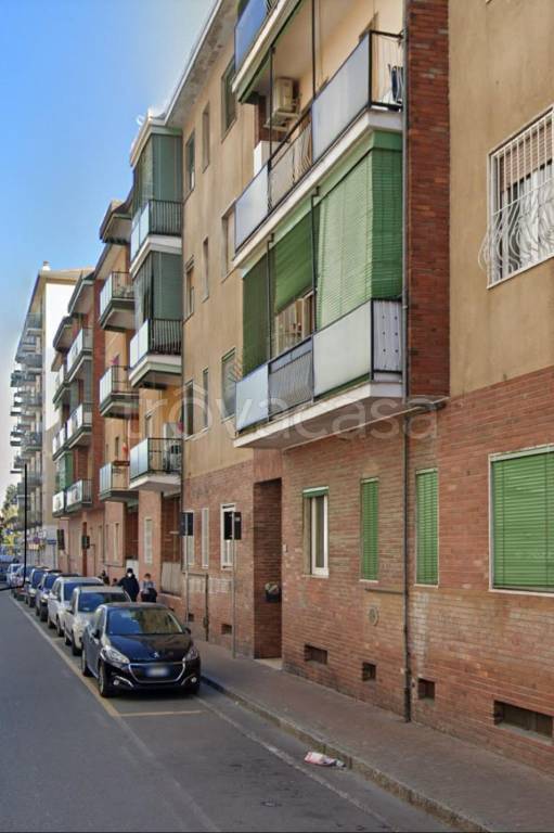 Appartamento in in vendita da privato a San Giuliano Milanese via Marco Polo, 6
