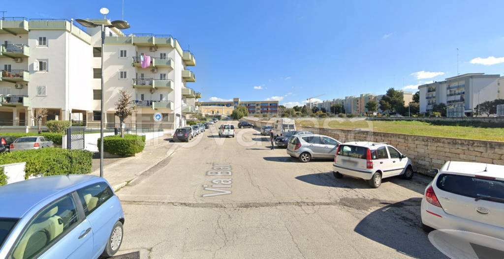 Appartamento all'asta a Massafra via Bari