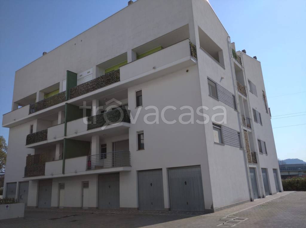 Appartamento in vendita a Spoltore via Pescara