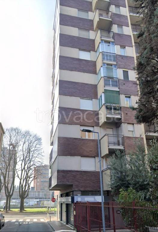 Appartamento in in vendita da privato a San Giuliano Milanese via Marco Polo, 1