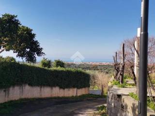 Terreno residenziale in vendita a santa maria del cedro via degli ulivi