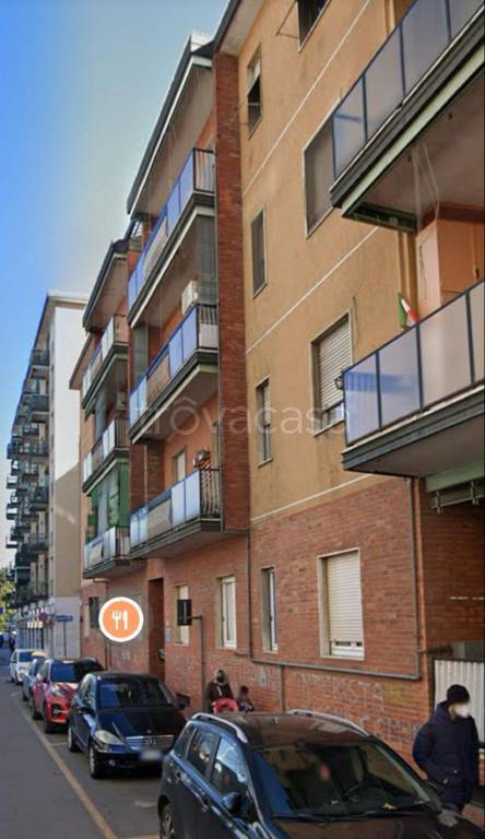 Appartamento in in vendita da privato a San Giuliano Milanese via Marco Polo, 8