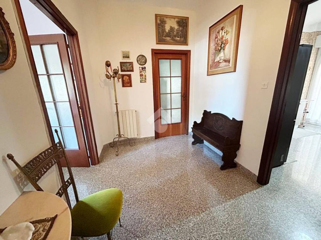 Appartamento in vendita a Pomigliano d'Arco via Antonio De Curtis, 7