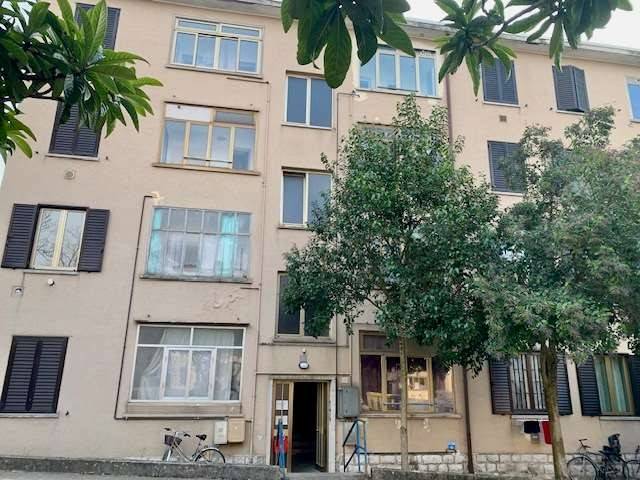 Appartamento in vendita a Monfalcone via Volta , 28