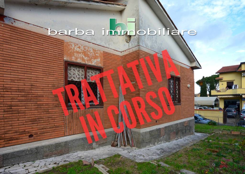 Casa Indipendente in vendita a Mentana via Gioacchino Rossini, 26