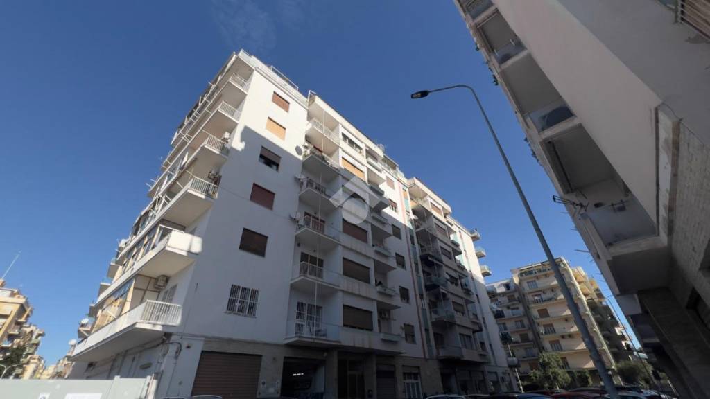 Appartamento in vendita a Palermo via f.S.Di Liberto, 15