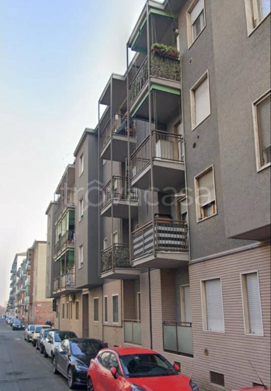 Appartamento in in vendita da privato a San Giuliano Milanese via Marco Polo, 4