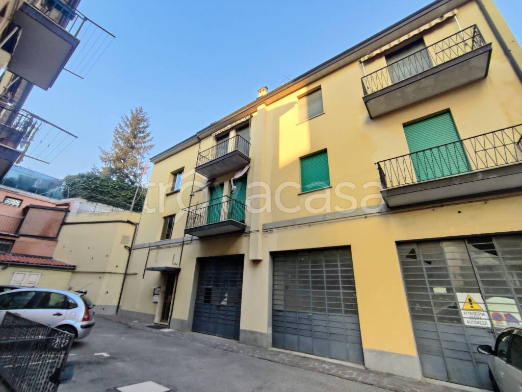 Appartamento in vendita a Pianoro via Andrea Costa, 3