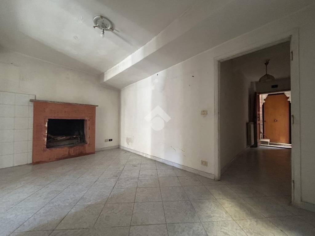 Appartamento in vendita a Mentana via del Torroncino, 1