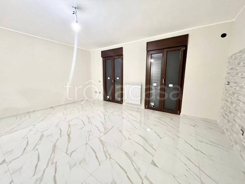 Appartamento in vendita a Santa Maria Capua Vetere via Italia