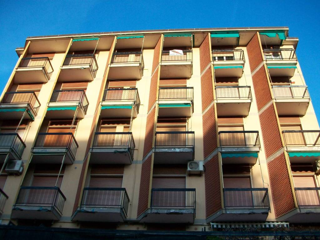 Appartamento in vendita ad Andora via Andrea Doria, 48