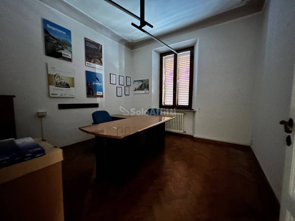 Ufficio in affitto a Siena viale Vittorio Emanuele II