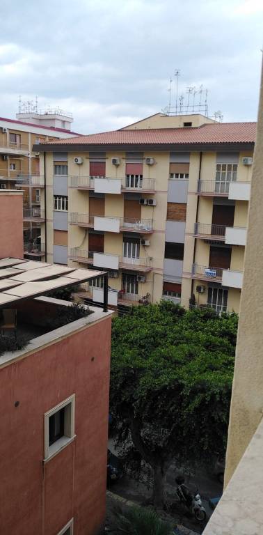 Appartamento in vendita a Cefalù via Roma, 99