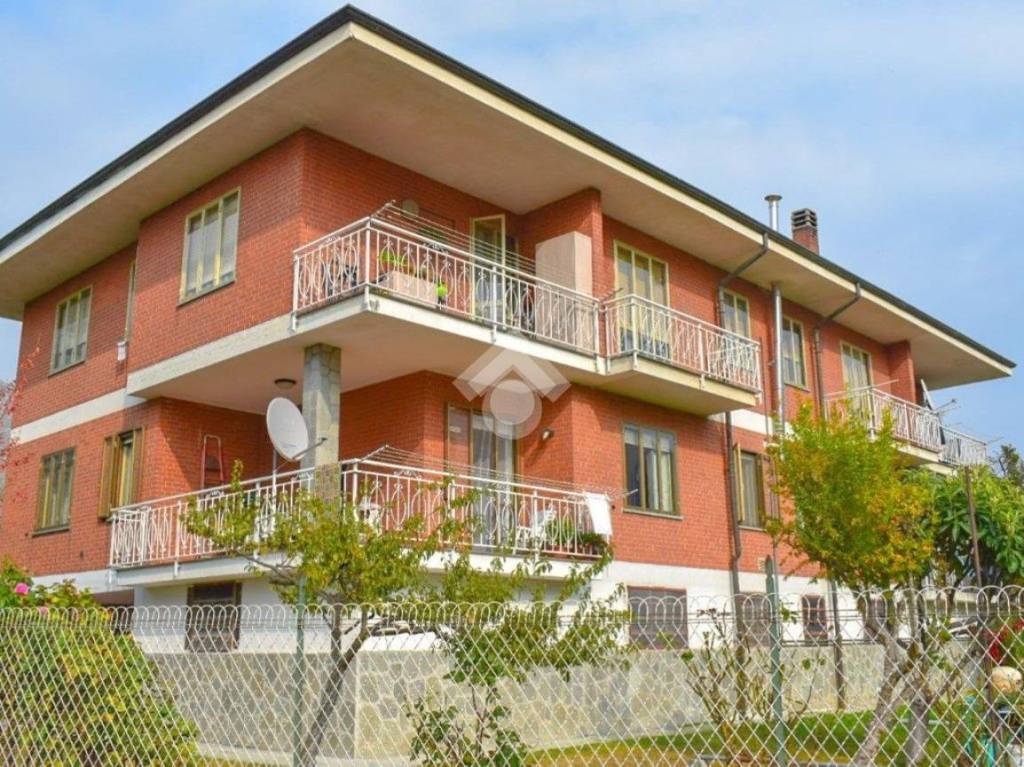 Appartamento in vendita a Sant'Antonino di Susa via medagli, 56