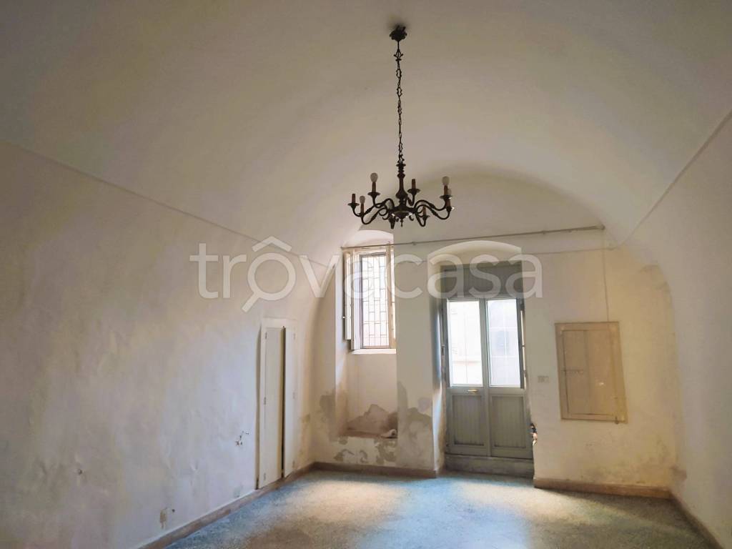 Appartamento in vendita a Bari via Ugo Foscolo, 24