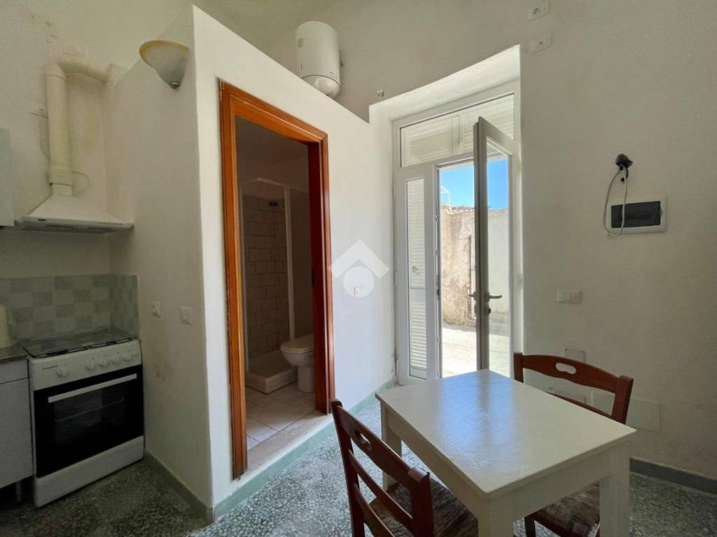 Appartamento in vendita a Casamicciola Terme via Iasolino, 2