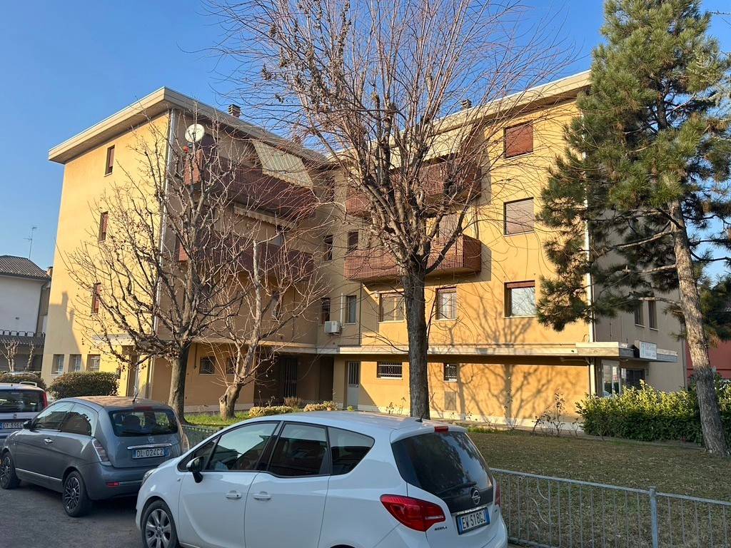 Appartamento in vendita a San Cesario sul Panaro corso Vittorio Veneto, 141