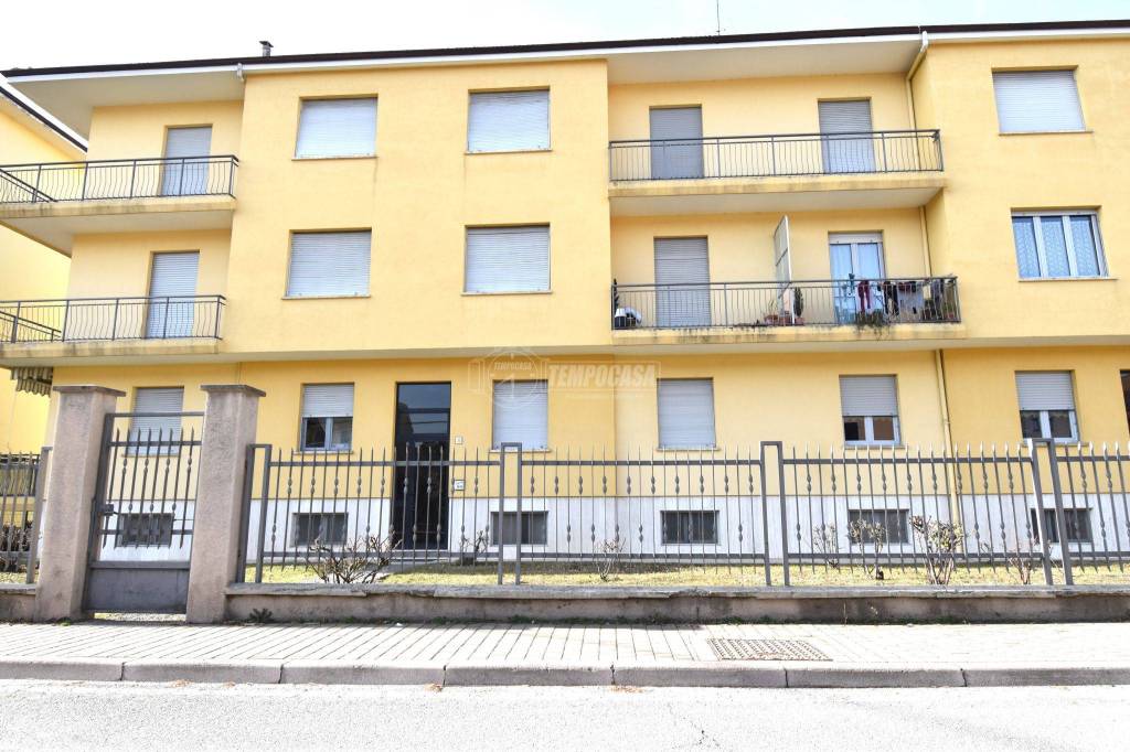 Appartamento in vendita a Borgo San Dalmazzo