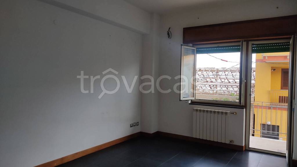 Appartamento in vendita a Messina via Nazionale