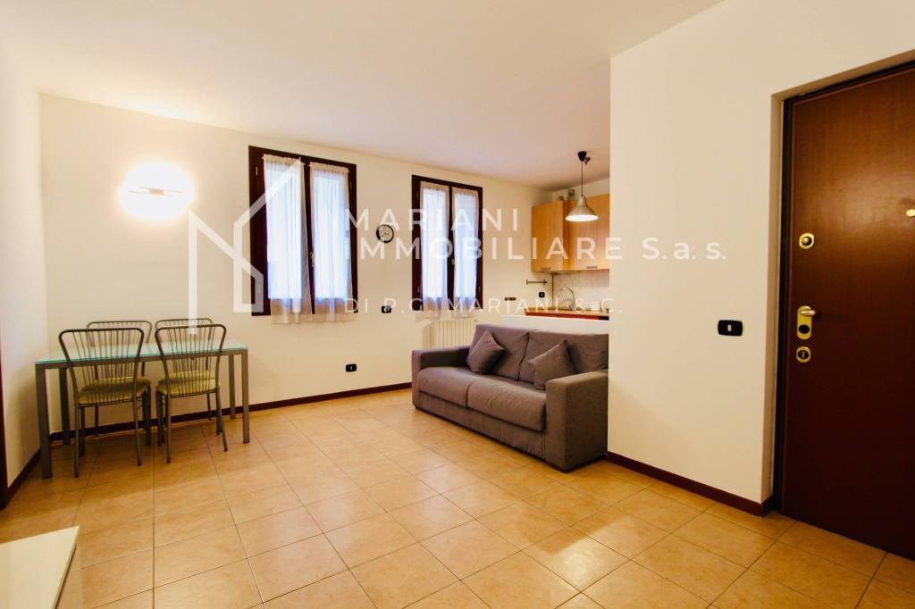 Appartamento in vendita a Pogliano Milanese via Fabio Filzi, 20