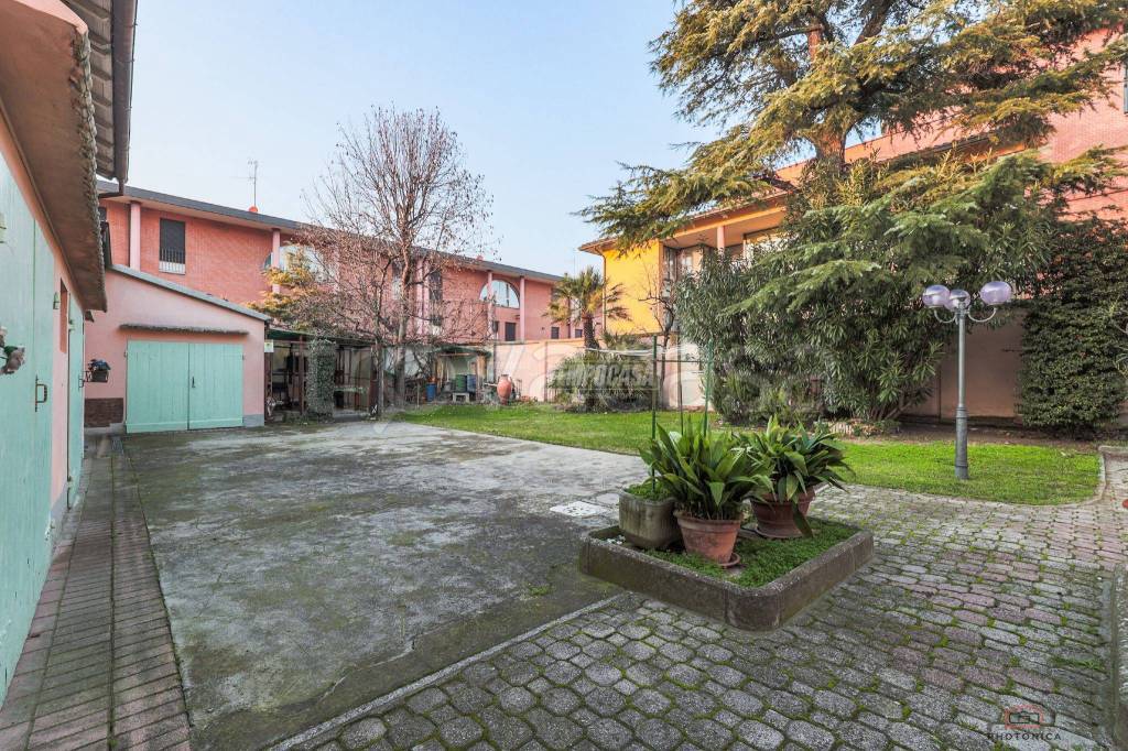 Appartamento in vendita a Lugo via Mentana