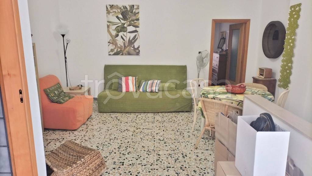 Appartamento in in vendita da privato a Manfredonia via Giuseppe Rosati, 37