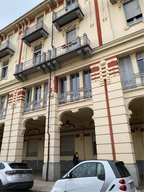 Appartamento in vendita ad Alessandria piazza Giacomo Matteotti