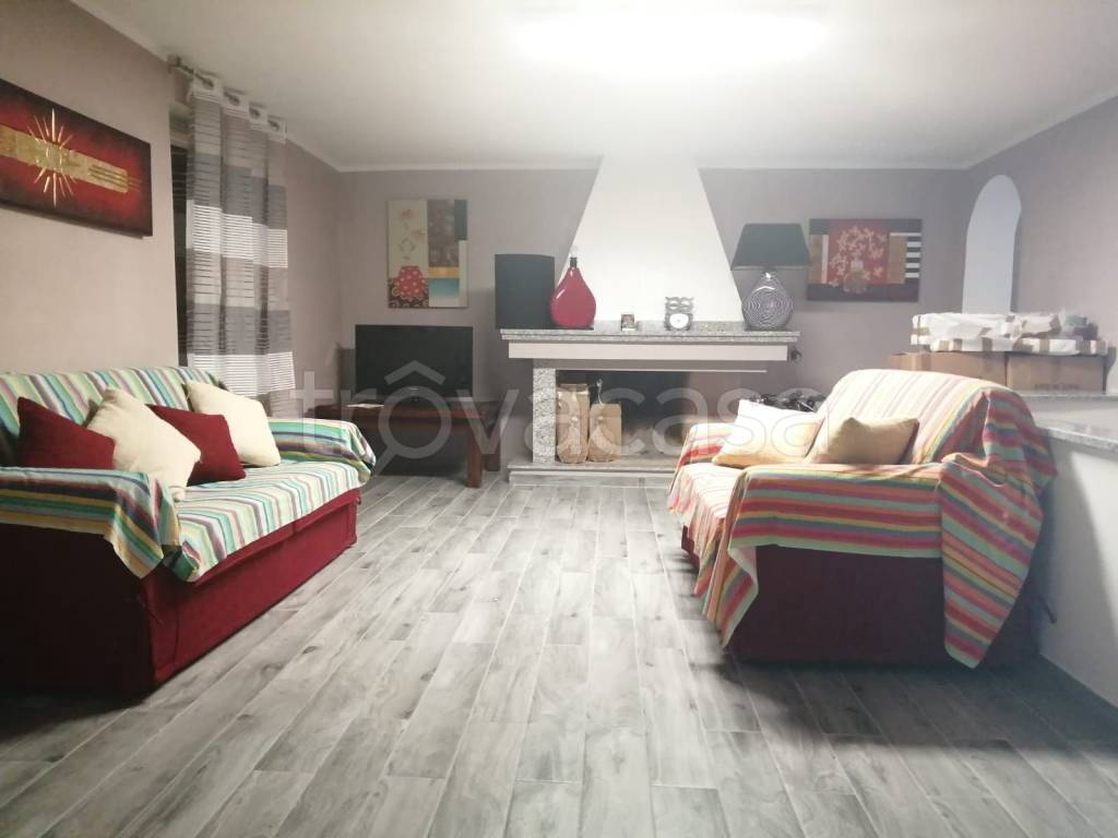 Appartamento in in vendita da privato a Valledoria via Eleonora d'Arborea, 41