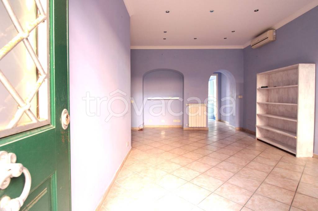 Appartamento in vendita ad Ariccia str. Nuova, 50