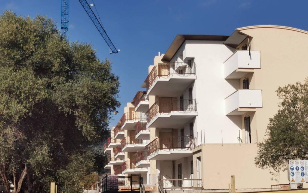 Appartamento in vendita a Caserta via Petrarelle