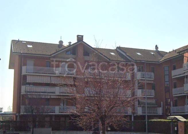 Appartamento in vendita a Caselle Torinese via Giovanni Mussa, 36