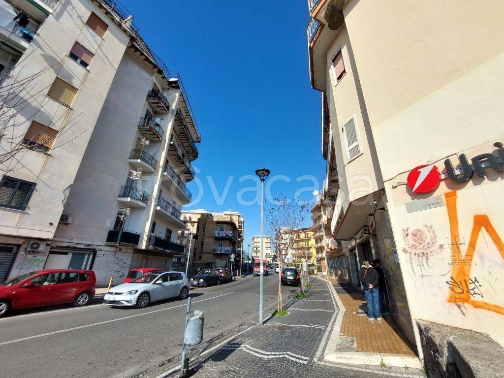 Appartamento in in vendita da privato a Ercolano via Panoramica, 76