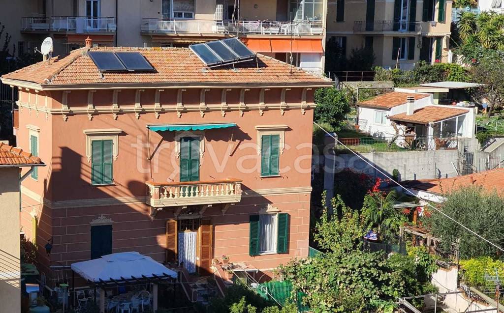 Villa a Schiera in vendita a Sanremo strada San Martino, 65