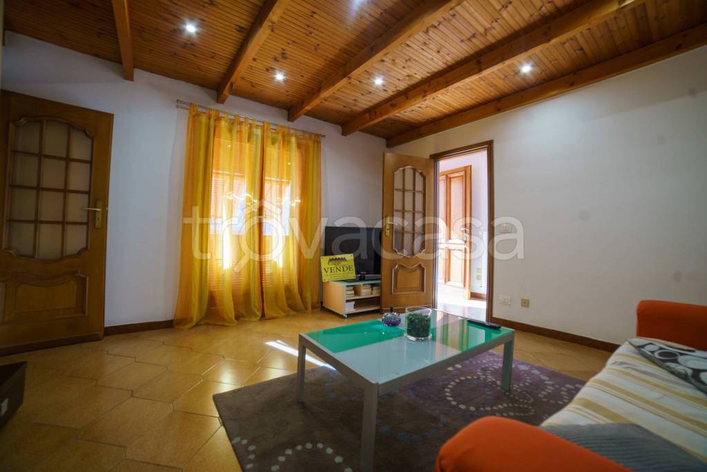 Appartamento in vendita a Sanremo strada San Martino, 65
