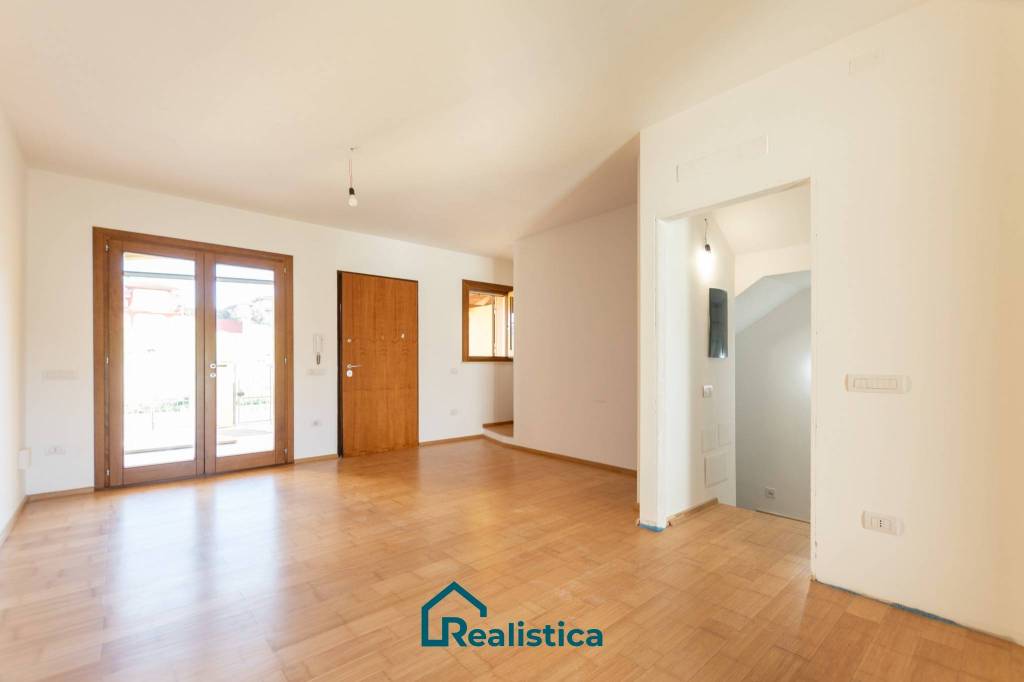 Villa a Schiera in vendita a Ussana via a. Palmas