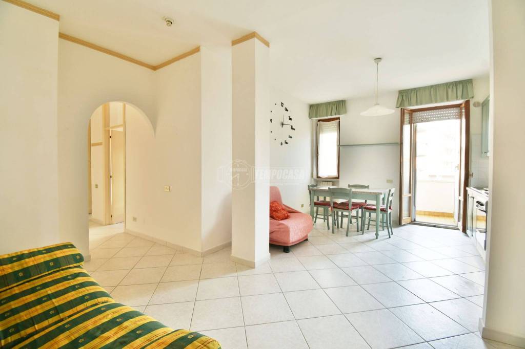 Appartamento in vendita a Porto Sant'Elpidio via asti