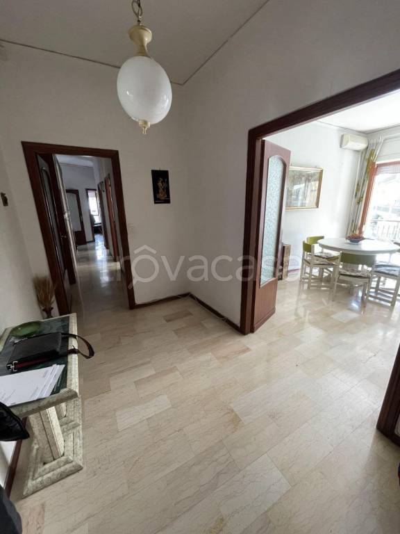 Appartamento in vendita a Marano di Napoli via Garigliano