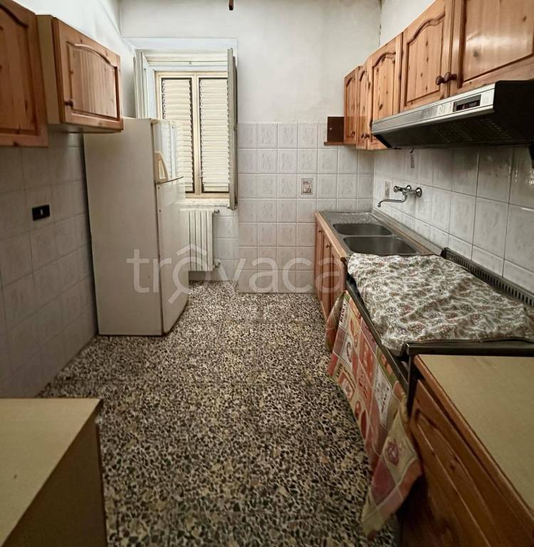 Appartamento in vendita a Benevento strada Comunale Sant'Angelo di Sopra