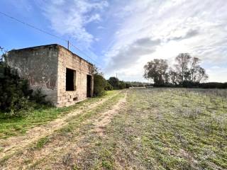 Terreno agricolo in vendita a maracalagonis località cireddu, snc