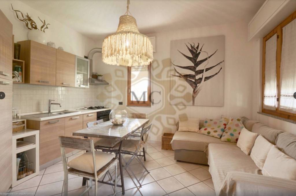 Appartamento in vendita a Villasimius via Vincenzo Bellini, 5