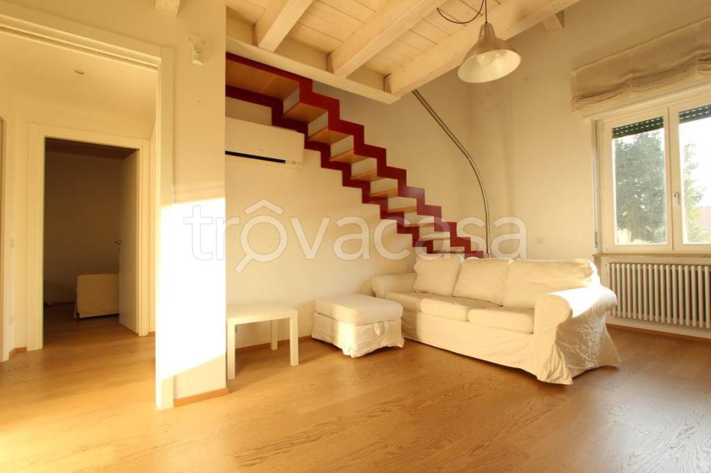 Appartamento in vendita a Verona via Gaetano da Re, 13