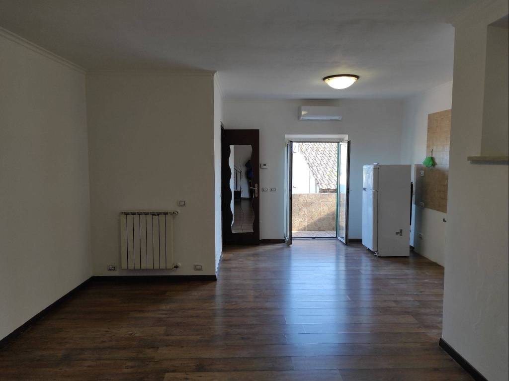 Appartamento in in vendita da privato a Palombara Sabina via Rodolfo Boselli, 10
