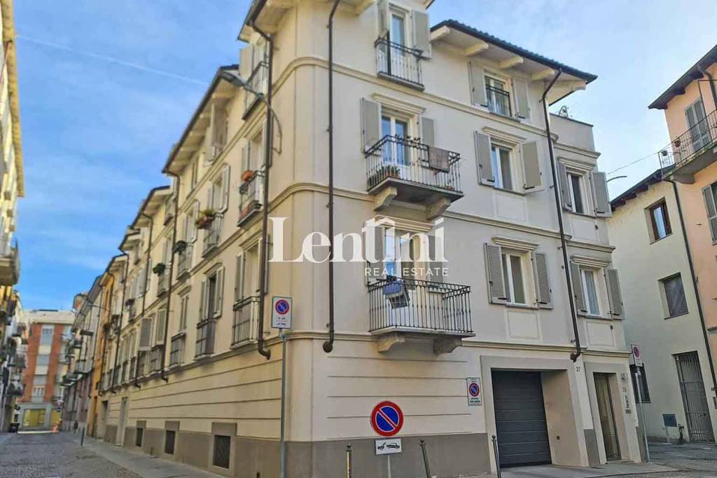 Appartamento in vendita a Casale Monferrato via Saletta, 10