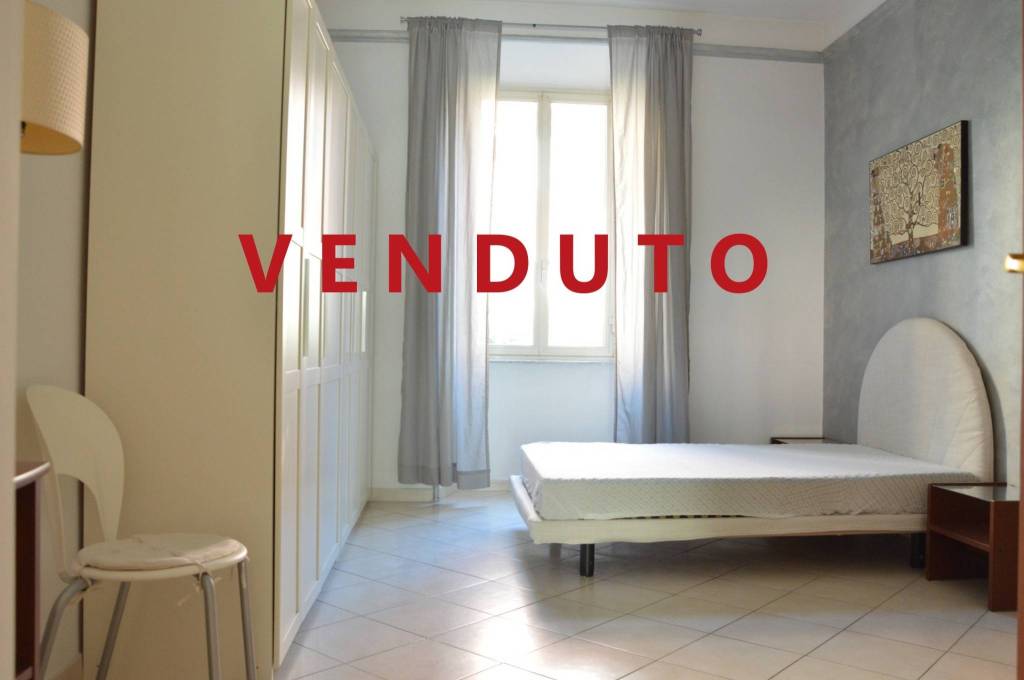 Appartamento in vendita a Roma via Etruria, 55
