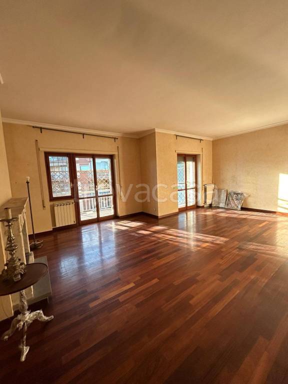 Appartamento in in vendita da privato a Roma via Giulio Galli, 14