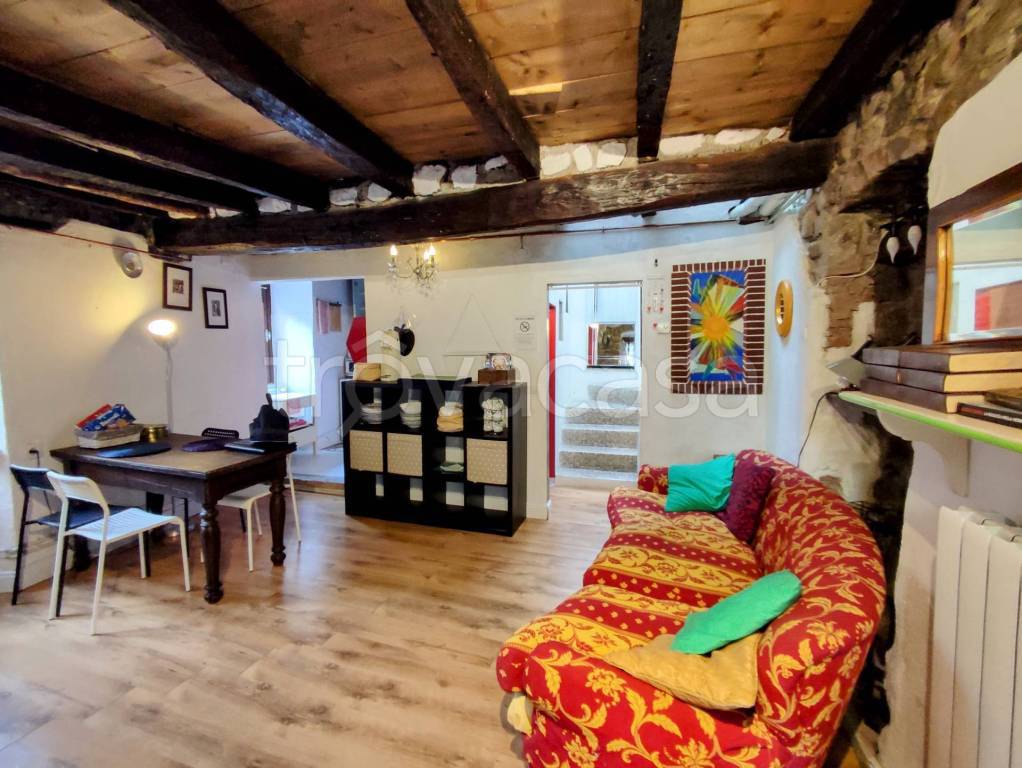 Appartamento in vendita ad Adrara San Rocco via blaghi, 33