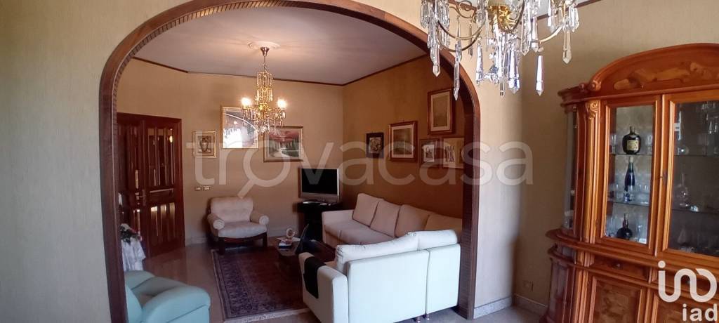 Villa in vendita a Lecce via Taranto