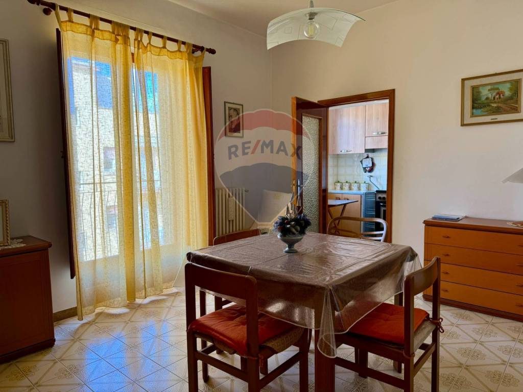 Appartamento in vendita a Manfredonia via Gargano, 67b