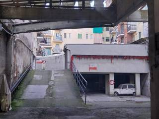 Garage in affitto ad alessandria via raffaele lumelli, 11