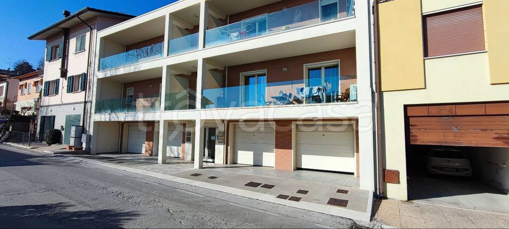 Appartamento in in vendita da privato a Sogliano al Rubicone via Egisto Ricci, 48b